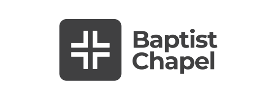 Baptist Chapel Church Logo