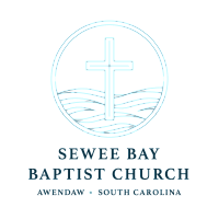 Sewee Bay Baptist Church Logo