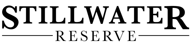 Stillwater Reserve Logo
